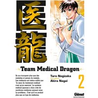 Team Medical Dragon - Tome 02