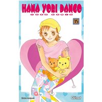 Hana Yori Dango - Tome 35