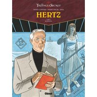 Le triangle secret. Hertz. Vol. 2. Montespa