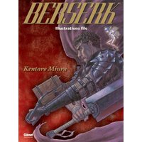Berserk : illustrations file