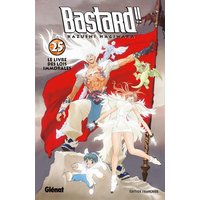 Bastard !! - Tome 25 - Le livre des lois immorales