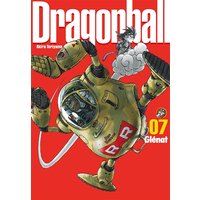 Dragon Ball : perfect edition. Vol. 7