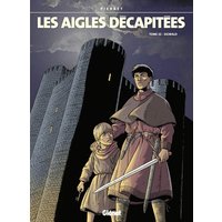 Les Aigles décapitées - Tome 22 - Sigwald
