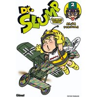 Docteur Slump perfect edition - Tome 02