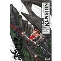 Kenshin, le vagabond : perfect edition. Vol. 2