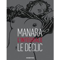 Le Déclic - Intégrale noir et blanc