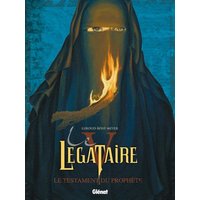 Le Légataire - Tome 05 - Le testament du Prophète