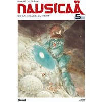 Nausicaä : de la vallée du vent. Vol. 5