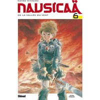 Nausicaä : de la vallée du vent. Vol. 6