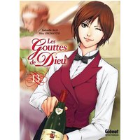 Les Gouttes de Dieu - Tome 13
