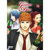 Les Gouttes de Dieu - Tome 16