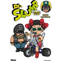 Docteur Slump perfect edition - Tome 04