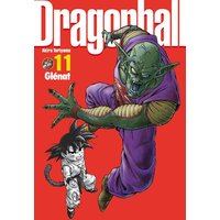 Dragon Ball : perfect edition. Vol. 11
