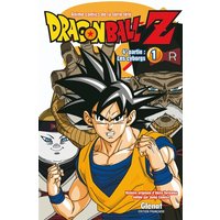 Dragon Ball Z - 4e partie - Tome 01 - Les cyborgs