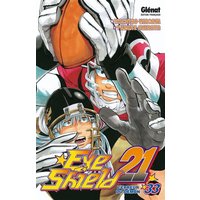 Eyeshield 21 - Tome 33 - L'erreur du démon