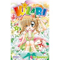 Kilari - Tome 05
