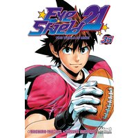 Eyeshield 21 - Tome 35 - The World is Mine