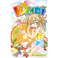 Kilari - Tome 07