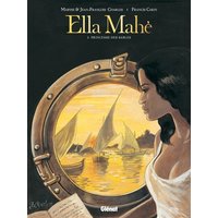 Ella Mahé - Tome 02 - Princesse des Sables