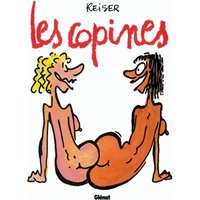 Les copines