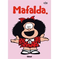 Mafalda - Tome 01 NE