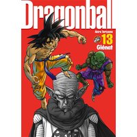 Dragon Ball : perfect edition. Vol. 13