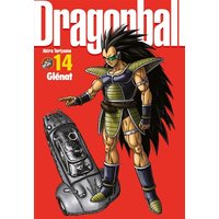Dragon Ball : perfect edition. Vol. 14
