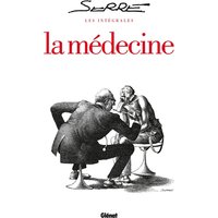 Les Intégrales Serre - La Médecine