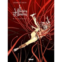 Le Vampire de Benares - Tome 03 - Le Coeur des ténèbres