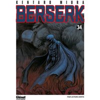 Berserk - Tome 34