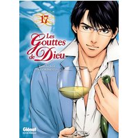 Les Gouttes de Dieu - Tome 17