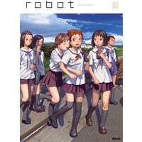 Robot - Tome 10