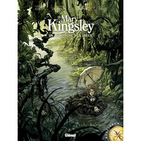 Mary Kingsley : la montagne des dieux