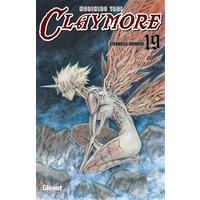 Claymore - Tome 19 - Éternelle chimère