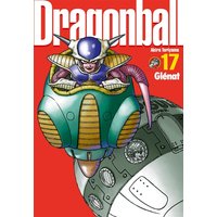 Dragon Ball : perfect edition. Vol. 17