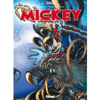 Mickey - Le Cycle des magiciens - Tome 02