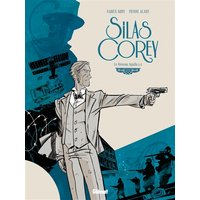 Silas Corey. Vol. 2. Le réseau Aquila. Vol. 2