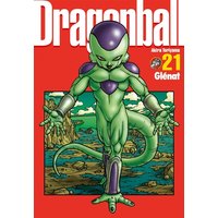 Dragon Ball : perfect edition. Vol. 21