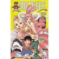 One Piece - Édition originale - Tome 63 - Otohime et Tiger