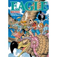 One Piece Color Walk - Tome 04 - Eagle