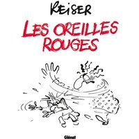 Les oreilles rouges
