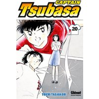 Captain Tsubasa - Tome 20 - Renverser le score à tout prix