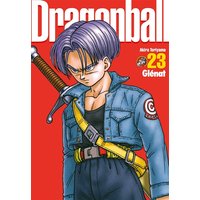 Dragon Ball : perfect edition. Vol. 23