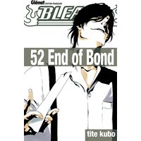 Bleach - Tome 52 - End of Bond