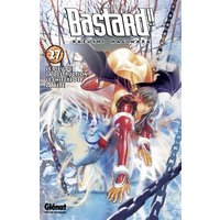 Bastard !! - Tome 27 - Le Dieu de la Destruction, le Chiffre de la Bête