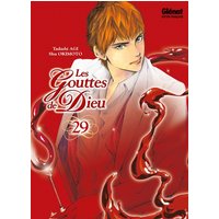 Les Gouttes de Dieu - Tome 29