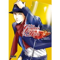 Les Gouttes de Dieu - Tome 32