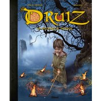 Druiz : la prophétie perdue