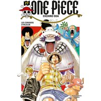One Piece - Édition originale - Tome 17 - Les cerisiers d'Hiluluk