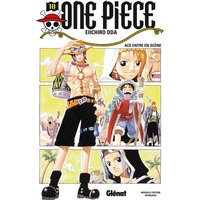 One Piece - Édition originale - Tome 18 - Ace entre en scène